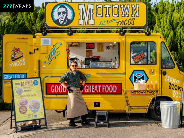 Fleet Branding Made Simple Design, Print & Install in Amarillo TX